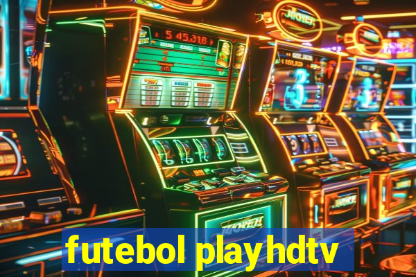 futebol playhdtv